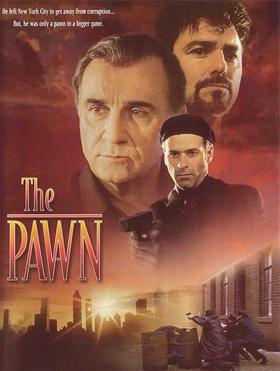 The Pawn cover image