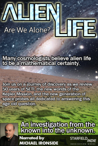 Alien Life poster